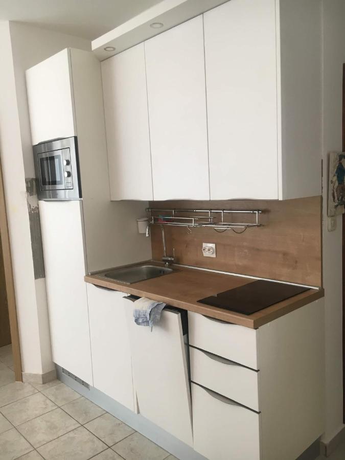 Olivia, Seaside Apartment In Medulin, Croatia 외부 사진