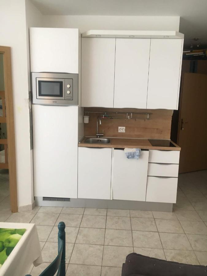 Olivia, Seaside Apartment In Medulin, Croatia 외부 사진