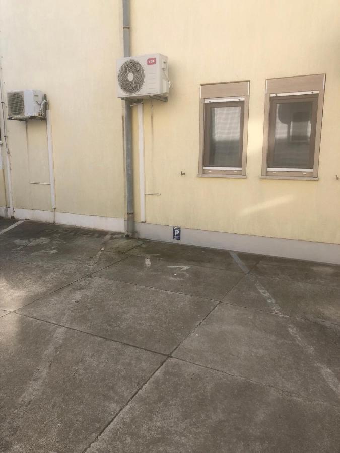 Olivia, Seaside Apartment In Medulin, Croatia 외부 사진