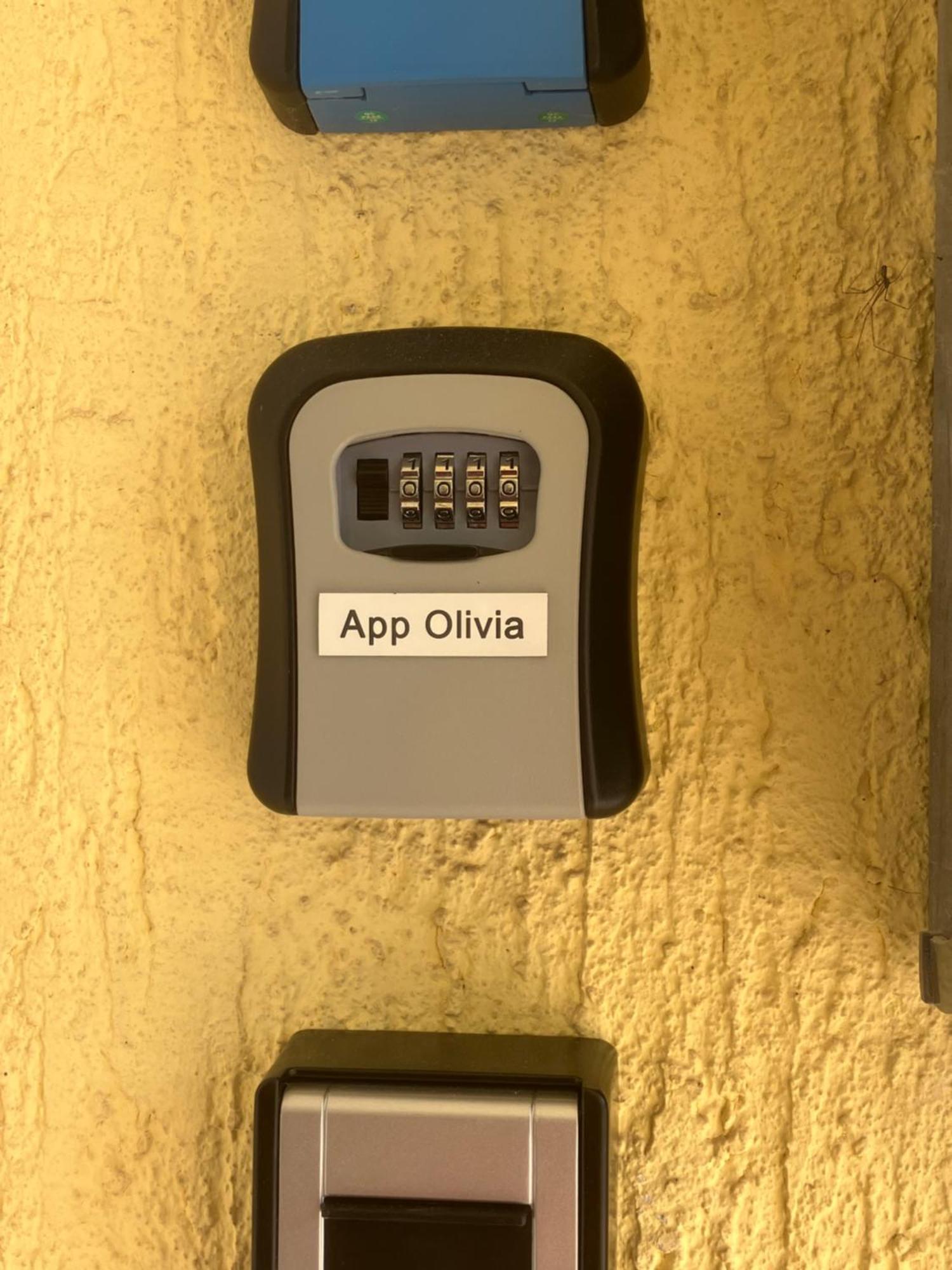 Olivia, Seaside Apartment In Medulin, Croatia 외부 사진